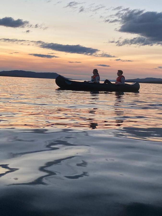 Femundtunet Древше Экстерьер фото