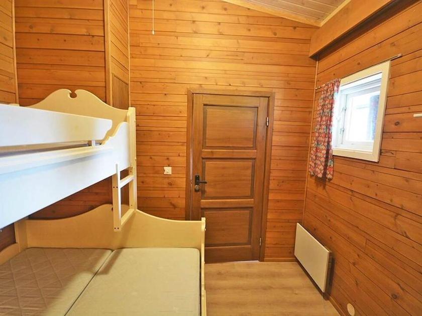 Femundtunet Древше Экстерьер фото